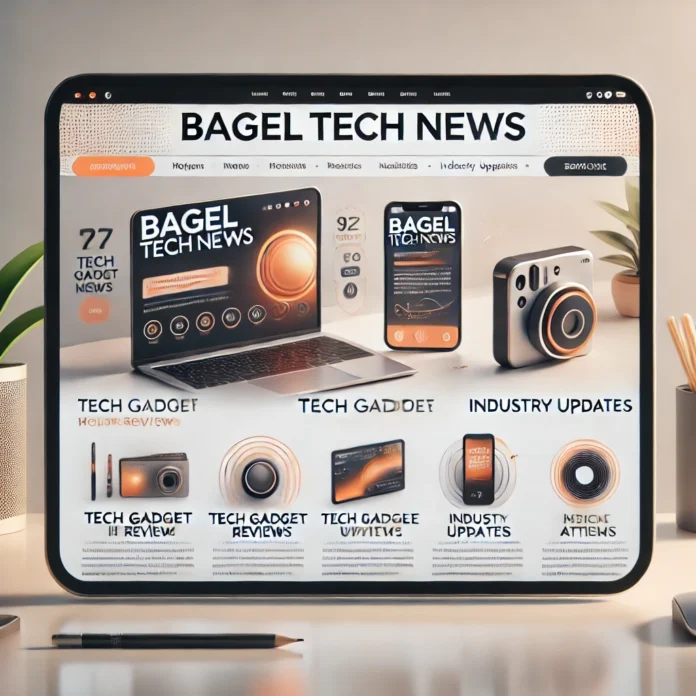 bageltechnews .com
