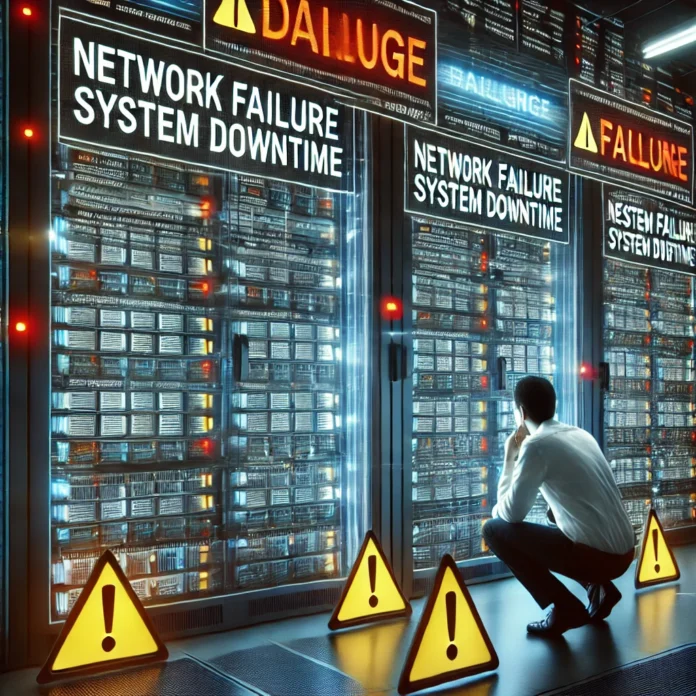 ercs down