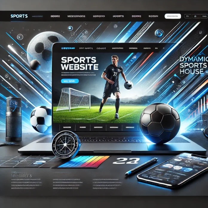 www .thesportshouse.net
