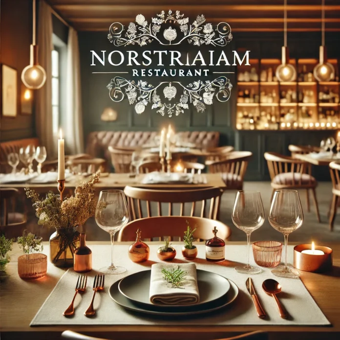 norstratiamrestaurant com