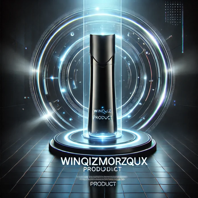 winqizmorzqux product