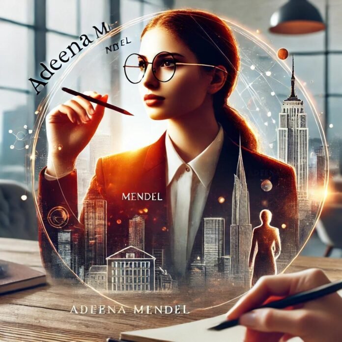 adeena mendel