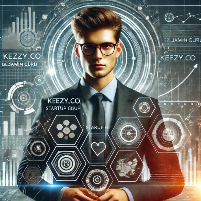 keezy.co benjamin guru