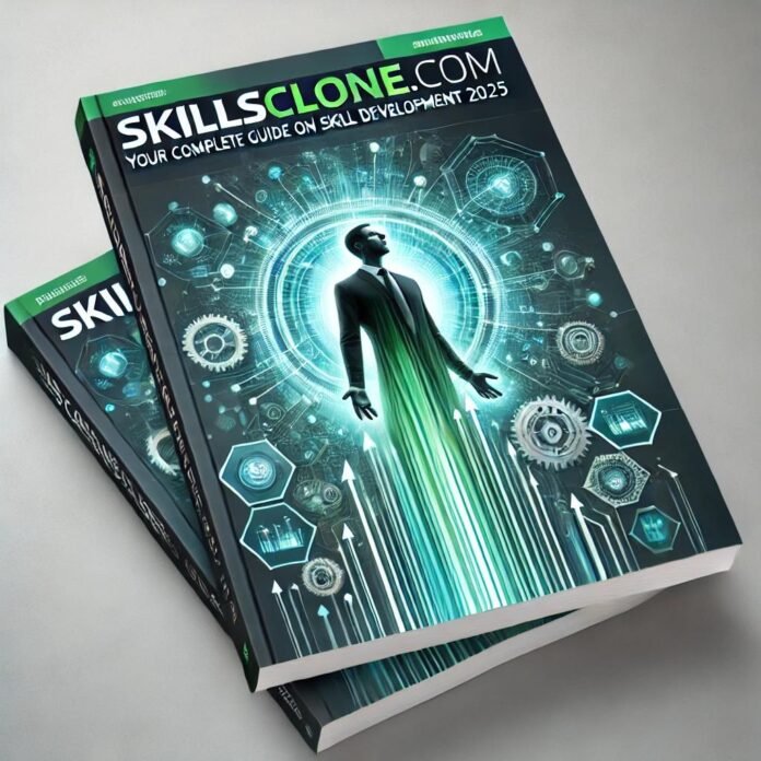 skillsclone.com