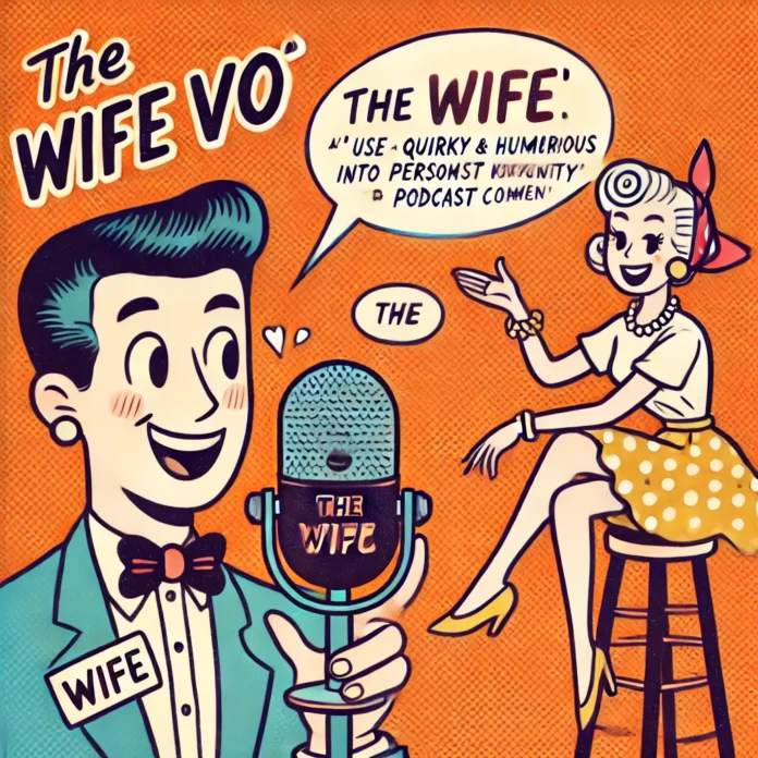 thewifevo