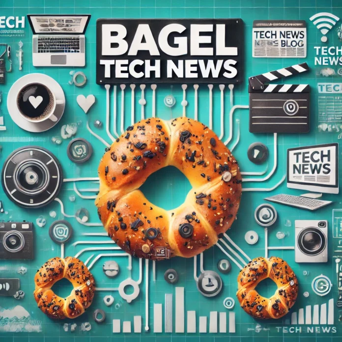 www bageltechnews .com