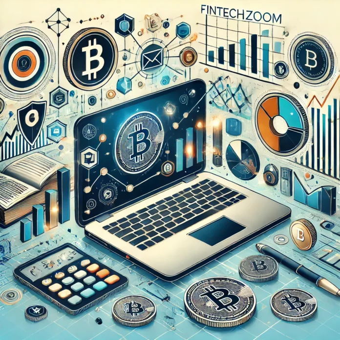 fintechzoom.io courses