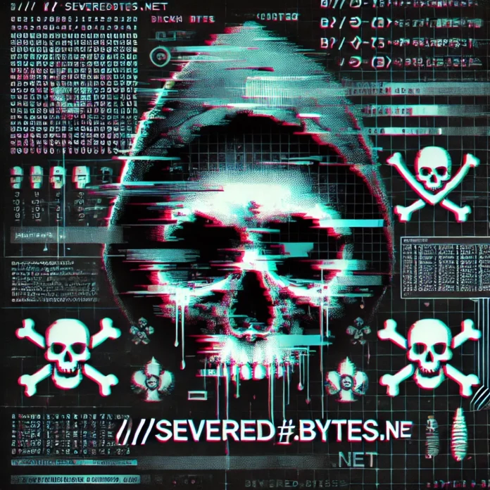 //severed#bytes.net