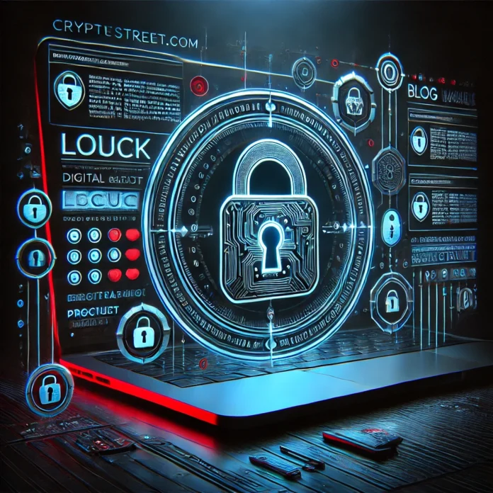 contact crypticstreet.com