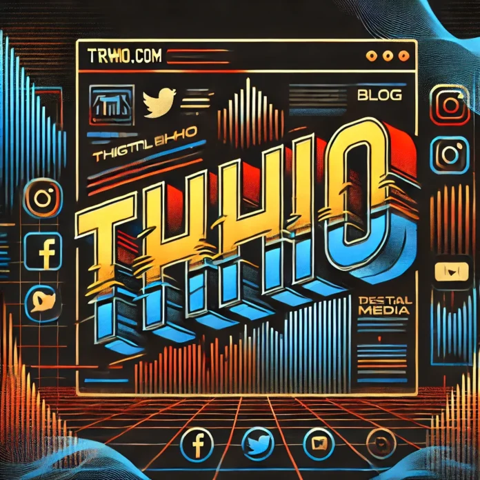 trwho .com