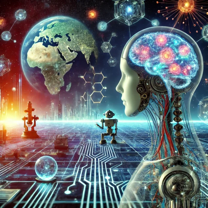 worldwidesciencestories.com innovative tech ventures
