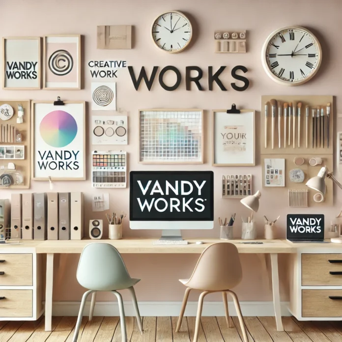 vandy works