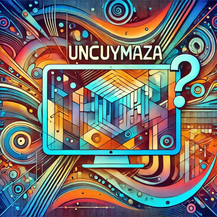 uncuymaza