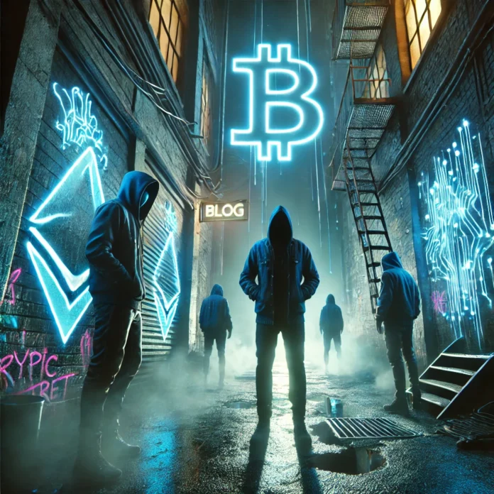 crypticstreet .com