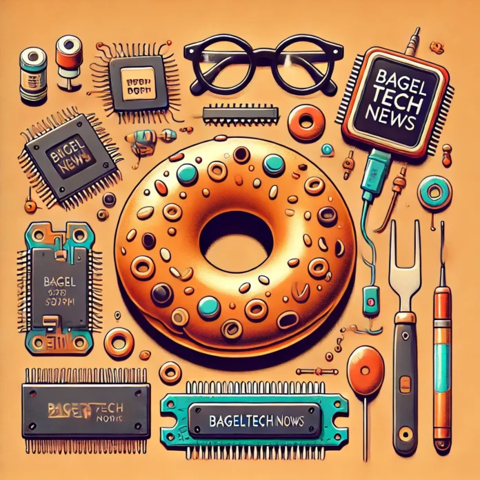 www bageltechnews .com