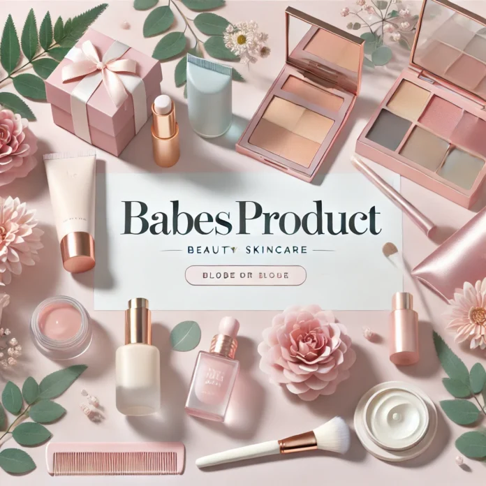 babesproduct.com