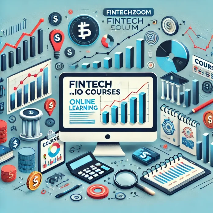 fintechzoom.io courses