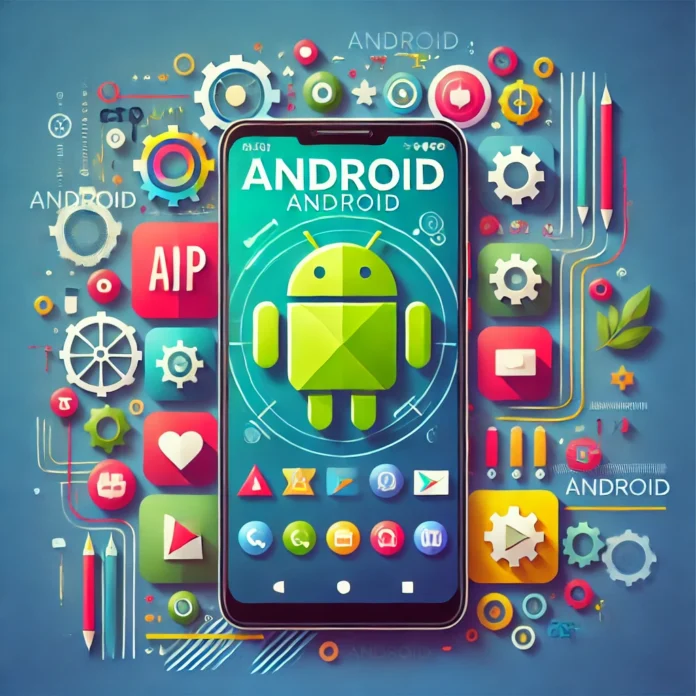 appfordown android