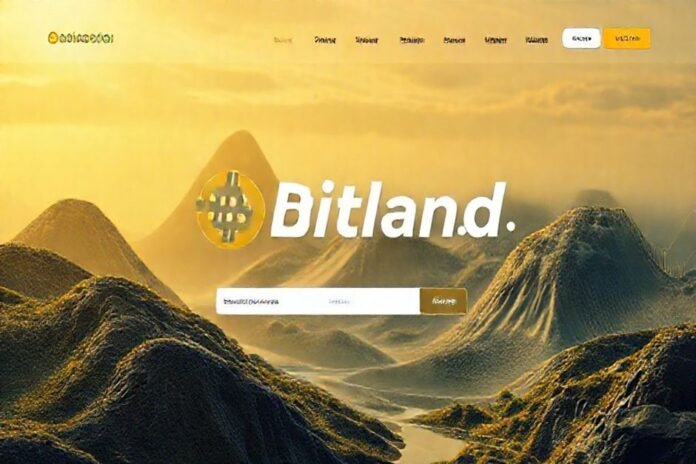 biitland.com bitcoin - Complete Guide and Professional Tips