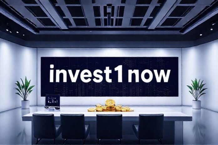 invest1now.com cryptocurrency - Complete Guide and Professional Tips