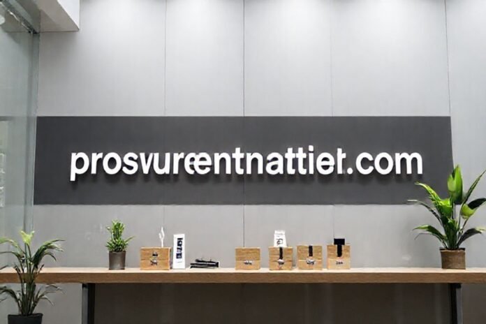 procurementnation.com - Complete Guide and Professional Tips