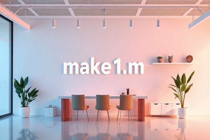 make1m .com - Complete Guide and Professional Tips